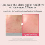 Medicube Duo Soin Visage, Sérum et Capsule Cream, Pour Teint Lumineux et Peau Uniforme TXA Niacinamide Sérum 15