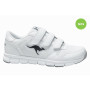 Kangaroos Baskets K-bluerun 701 B pour Femme