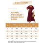 Robe Longue Femme Élégante Col Carré Vintage Maxi Ligne A Taille Haute | Robes Manches Longues/Manches Courtes Robe Maxi Volante