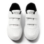 JOMIX Chaussures à Bascule Femme Orthopédique Baskets Scratch de Randonnée pour Sport Plate-Forme Marche Gymnastique Lacets Ferm