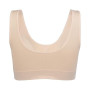 Litthing Brassière Femme Soutien Gorge Dentelle sans Armature pour Sport | Quotidien, Yoga, Bon Maintien, Anti Affaissement, Con