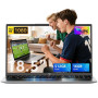 ACEMAGIC 2026 Ordinateur Portable 18.5 Pouces,8000 mah Processeur Twin Lake N150 (jusqu'à 3,6 GHz) 16 Go Ram DDR4 512 Go SSD Ext