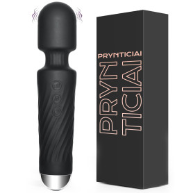 Vibromasseurs - Sextoyse Femme Clitoridienne avec 10 Intensités 20 Fréquences, Vibromasseur sex toys Sextoy de Clitoris Vibro Vi