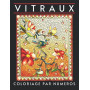 Vitraux Coloriage par Numéros