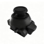 DarkWalker Module Stick TMR pour Manette PS5 DualSense Edge | Lot De 2, Plug & Play, Sans Drift et Durable