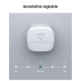 eufy Détecteur de Mouvement | Système d'alarme, couverture à 100 °, portée de 9 m, autonomie de 2 éns, sensibilité réglable (Hom