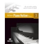 Méthode Piano Notion Volume 3: Les plus belles mélodies connues à travers le monde