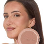 Revolution Mega Bronzer Powder, Froid | Fini Mat, Sculpte de Façon Modulable et Illumine, pour Peaux Claires à Foncées, Vegan et