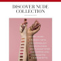 BOURJOIS - Rouge À Lèvres Rouge Velvet The Lipstick 19 Place des Roses - Ultra Pigmenté - Fini Mat Intense - Longue Tenue 24H -