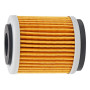 Road Passion Filtre à Huile pour Yamaha YFM250 Bruin 230 2005-2006 / YFM250 Big Bear 250 2007-2009