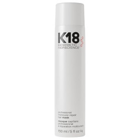 K18 Hair Professional Molecular Repair Hair Mask For Unisex 5 oz Masque