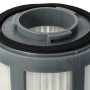 vhbw Filtre compatible avec Bluesky BVC16BLP17 aspirateur | Filtre HEPA + nylon contre les allergies