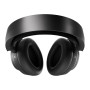 SteelSeries Casque gaming multi-système Arctis Nova Pro Wireless - Haut-parleurs magnétiques en néodyme - Réduction de bruit act