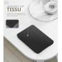 MoKo Coque pour 6" Amazon Kindle 11e Génération 2024/2022, Noir | Étui Léger, Réveil/Sommeil Automatique, pour Kindle 2024/2022