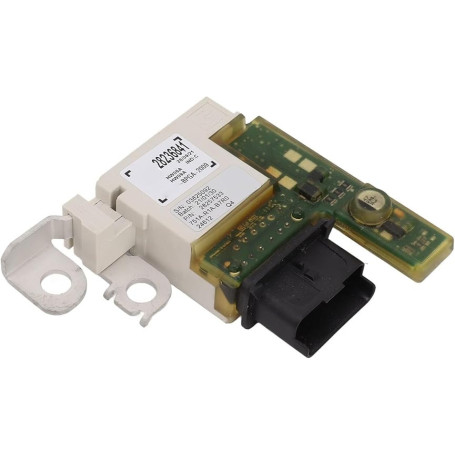 BPGA Box 6500GR 28236841 Module de protection du gestionnaire de batterie pour Peugeot 308SW RCZ pour Citroën C4 Picasso