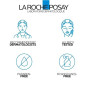 La Roche-Posay, Effaclar Duo+M, Soin Teinté Anti-Imperfections, Peau à Tendance Acnéique, Triple Correction Boutons, Points Noir