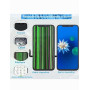 H&LYCYJ Écran d'affichage pour iPhone 12/12 Pro A2403 A2172 | Wear toolbox，Affichage HD，Écran de remplacement，Pour les modèles:A
