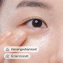 The Ordinary Solution à la Caféine 5% + EGCG, Sérum anti-cernes pour les contours des yeux noirs et fatigués, 30 ml