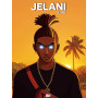 JELANI - Tome 2 - Éveil