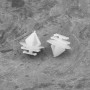 eMagTech Lot de 30 Clips de Moulage pour Arche de Roue Avant de Voiture 71775718 compatibles avec Renegade 2014-2020 en Plastiqu