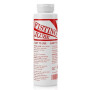 La poudre FISTING J-LUBE se mélange avec de l'eau, un flacon donne 60 l de lubrifiant, 300 g