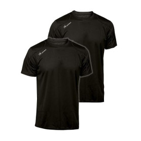 T-Shirt Technique pour Homme, Sport, Manches Courtes, Mesh | Vêtements de Sport d'été Respirants à séchage Rapide | Idéal pour l
