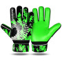 SAWANS Gants de gardien de but de football pour garçons, enfants, jeunes adultes, gants de gardien de but de football, gants de