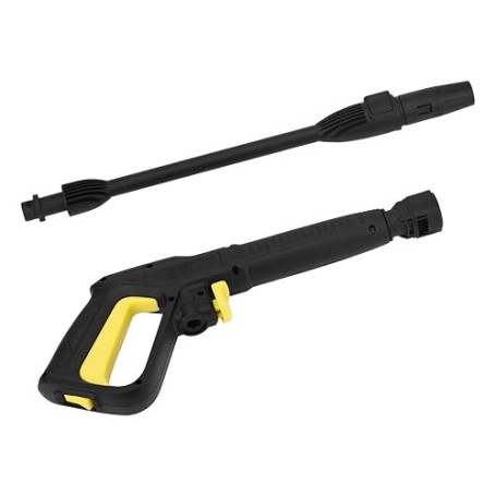 MoPei Pistolet et Lance Haute Pression à Quick Connect pour Karcher K2 K3 K4 K5 K6 K7 sans Full Control