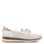 Jana Baskets Slip on Femme à Enfiler Vegan