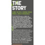 Maca Noire | BAMBOO STORY | Poudre | Pérou | 100% Pure | Crue | Bio | 150g