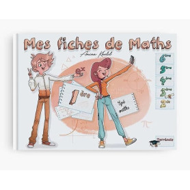Mes fiches de maths - Première