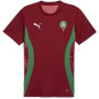 PUMA Maillot Maroc Pre Match 2025 Adultes