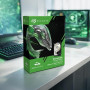 Seagate 2ToBarraCuda Disque Dur Interne | SATA 6 Gb/s (ST2000DMZ08) | 7200 tr/min. HDD bureau pour stockage PC quotidien, gaming