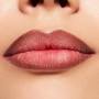 Catrice crayon lèvres 170 Plumping Lip Liner 170 Chocolate Lover - 0,35 g | Repulpant, Hydratant, Séchage rapide, Longue tenue,