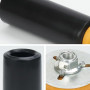 Amortisseur Arrière de Suspension Compatible avec | Série 1 Série 3 X1 E81 E82 E84 E87 E88 E90 E91 E92 E93 33506771737