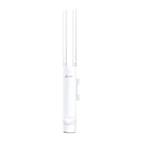 Access Point TP-Link EAP225-Outdoor | AC1200 double bande, IP65 résistant aux intempéries, aide d'expert gratuite, gérée à dista