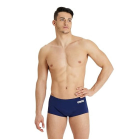 Arena Men's Team Swim Low Waist Short Solid Short Homme (Lot de 1)