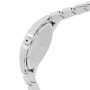 Seiko Hommes Analogique Quartz Montre avec Bracelet en Acier Inoxydable