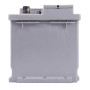 Bosch S5002 - Batterie Auto - 54A/h - 530A - Technologie Plomb-Acide - pour les Véhicules sans Système Start/Stop