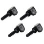 Capteur de Pression des Pneus Compatible avec O-pel Adam Astra J K Corsa D RDKS TPMS Compatible avec Corsa E Insignia B Meriva B