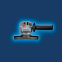 Bosch PRO Meuleuse angulaire GWS 880 | Maîtrise parfaite et performances améliorées dans la catégorie 880 W GWS 880 carton