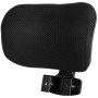 HAPINARY Coussin Confortable pour Chaise de Bureau - Chaise de Jeu réglable - Appuie-tête - Coussin d'appui-tête de - de Travail