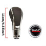 Pommeau de levier de vitesse automatique pour Opel Insignia, Astra J, Meriva, Mokka et Zafira Tourer (2009 2019)