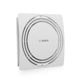 Bosch Fan 1900 DH, Ventilateur de salle de bain silencieux & puissant, 100mm