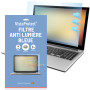 VistaProtect – Filtre Anti-Lumière Bleu Premium pour Ordinateur Portable, Amovible (15.6" Pouces)