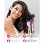 Accessoires et embouts pour diffuseur du Dyson Airwrap, répartition uniforme de l’air pour mieux définir les boucles et ondulati