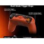 GameSir Tarantula 8K PC Manette Esports Filaire pour PC | Polling Rate 8000Hz, latence 0,25ms, design 180g, 9 boutons macro rema