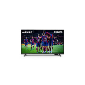 TV OLED Philips 55OLED708 139 cm 4K UHD Smart TV 2023 Chrome satiné