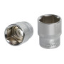 KS Tools 922.1230 Douille ultimate 6 pans 1/2" 30 mm | Douille 6 pans ULTIMATE 1/2'', 30 mm, chrome vanadium, résistant