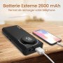 Delanie Ponceuse pour Ongles Professionnel Electrique Rechargeable 35000 Tours avec 6 Embouts et Affichage de LCD Puissante Sile